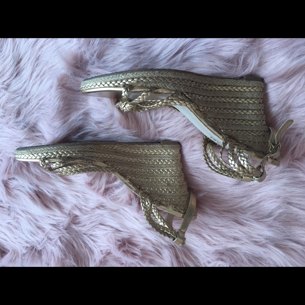 Wedges - Picture 2 of 2